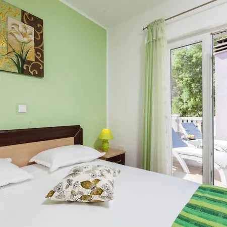 Holiday home Holiday House Anisa