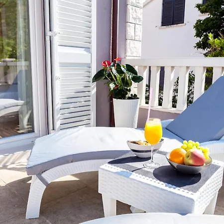 Holiday House Anisa Holiday home Smokvica (Korcula)