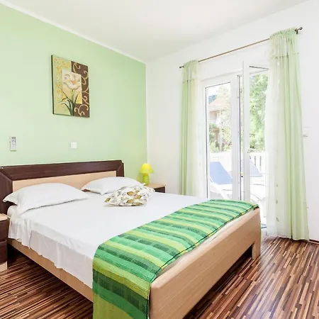Holiday home Holiday House Anisa *