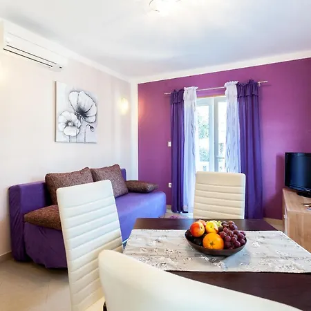 Holiday House Anisa Smokvica (Korcula)