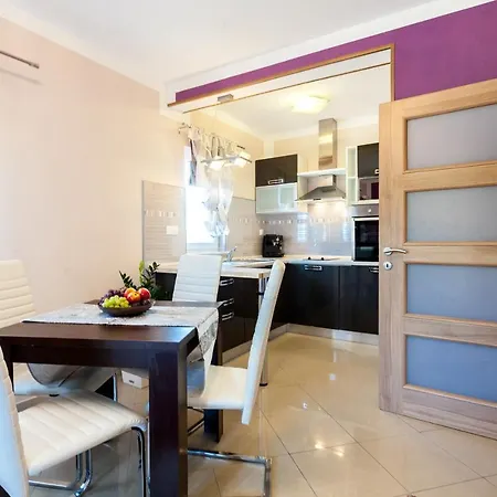 Holiday House Anisa Holiday home Smokvica (Korcula)