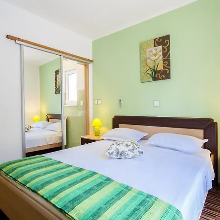 Holiday home Holiday House Anisa Smokvica (Korcula)