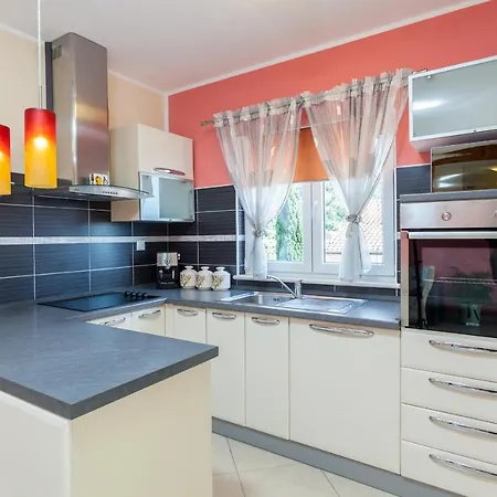 Holiday House Anisa * Smokvica (Korcula)