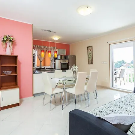 Holiday House Anisa Smokvica (Korcula)