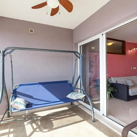Holiday House Anisa Prázdninový dům Smokvica (Korcula)