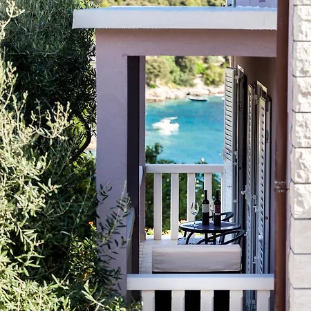 Holiday House Anisa Smokvica (Korcula)