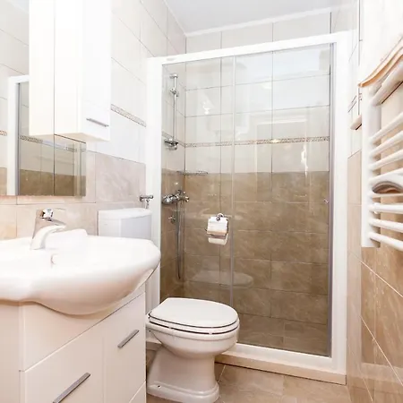 Holiday House Anisa Prázdninový dům Smokvica (Korcula)