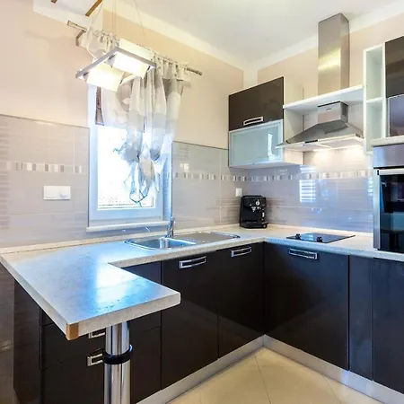 Holiday House Anisa Prázdninový dům Smokvica (Korcula)
