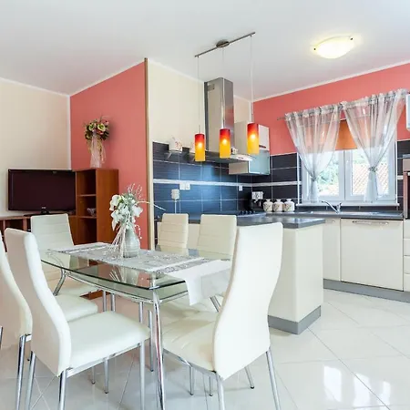 Holiday House Anisa * Smokvica (Korcula)