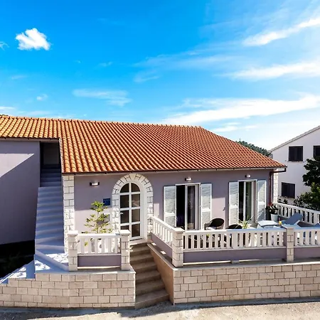 Prázdninový dům Holiday House Anisa