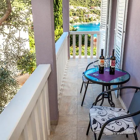 Holiday House Anisa Smokvica (Korcula)
