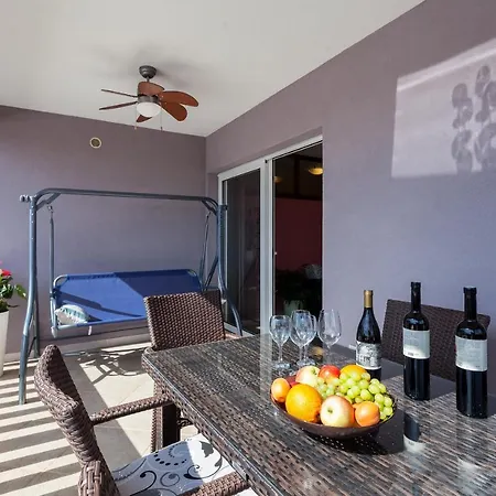 Holiday House Anisa * Smokvica (Korcula)