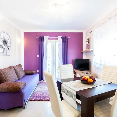 Holiday House Anisa * Smokvica (Korcula)