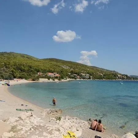 Holiday House Anisa Prázdninový dům Smokvica (Korcula)